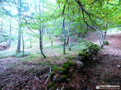 El Bierzo;Busmayor;León;pueblos con encanto cerca de madrid viajar sola turismo activo zapatillas p